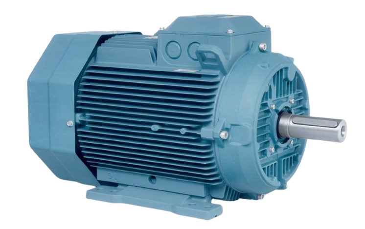 electric motor