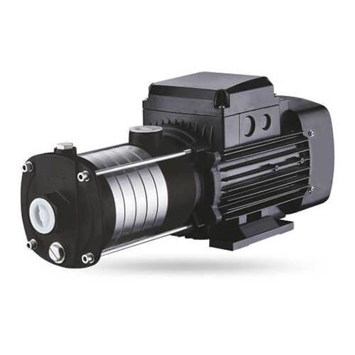 AGNES Kirloskar Horizontal Multistage Pump