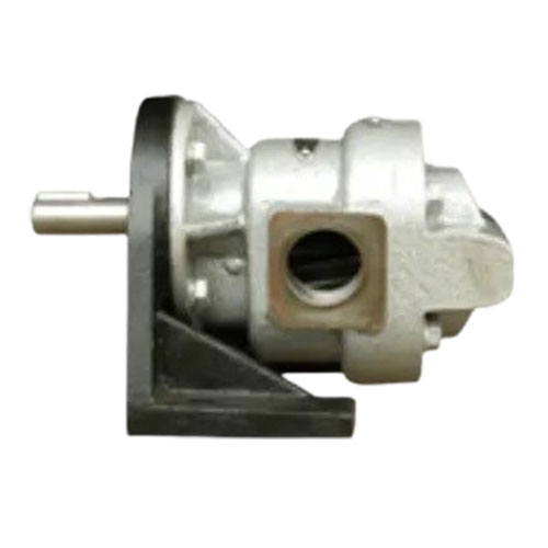 Flange-Mounted-Gear-pump