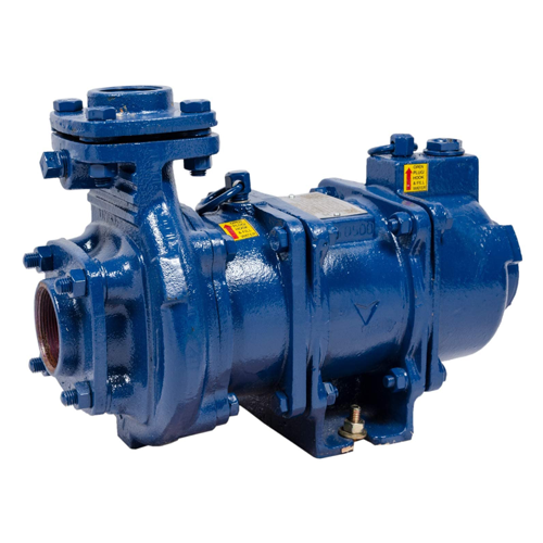 KOS THREE PHASE OPEN-WELL PUMPS