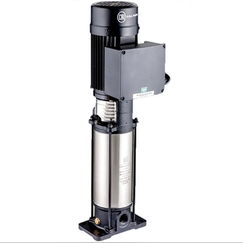 SHAKTI SCRM 2, 4 & 9 PUMP