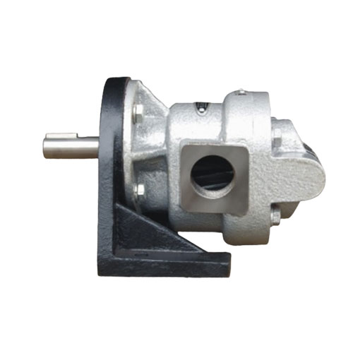 Useful for Pumping & Transfer of all Viscous Liquids, Oils and Petroleum Products