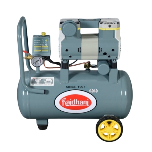 OIL FREE AIR COMPRESSOR RM-1624