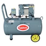OIL FREE AIR COMPRESSOR RM-1650