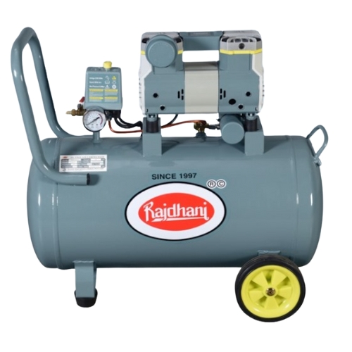 OIL FREE AIR COMPRESSOR RM-1650