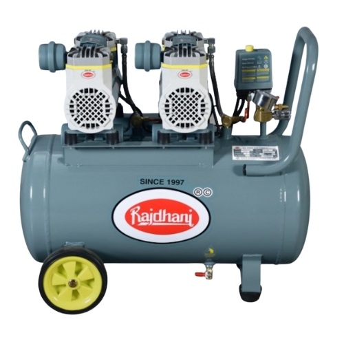 OIL FREE AIR COMPRESSOR RM-3250