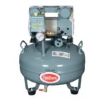 OIL FREE DENTAL AIR COMPRESSOR RMD-1630